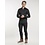 Chaud Devant Koksbroek | Skinny REG Jogg Denim Black Stretch | Zwart | Skinny fit | Heren