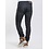 Chaud Devant Koksbroek | Skinny REG Jogg Denim Black Stretch | Zwart | Skinny fit | Heren