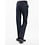 Chaud Devant Koksbroek | Lady Black | Zwart | Rechte pijpen | Dames