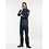 Chaud Devant Koksbroek | Jeans Blue Denim Stretch | Blauw | Rechte pijpen | Heren