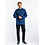Chaud Devant Koksbuis | Sabor Navy | Blauw | Rechte pasvorm | Lange mouw | Heren