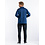 Chaud Devant Koksbuis | Sabor Navy | Blauw | Rechte pasvorm | Lange mouw | Heren