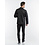 Chaud Devant Koksbuis | Sabor Black | Zwart | Rechte pasvorm | Lange mouw | Heren