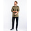 Chaud Devant Koksbuis | Sabor Dark Olive | Groen | Rechte pasvorm | Lange mouw | Heren