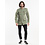 Chaud Devant Koksbuis | Parka Green | Groen | Getailleerde pasvorm | Lange mouw | Heren