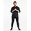 Chaud Devant Koksbuis | Bujutsu Black | Zwart | Getailleerde pasvorm | Driekwart mouw | Unisex