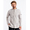 Chaud Devant Koksbuis | Fratello FX Sand Stretch | Zand | Getailleerde pasvorm | Lange mouw | Heren