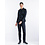 Chaud Devant Koksbuis | Lady Sabor Black | Zwart | Getailleerde pasvorm | Lange mouw | Dames