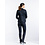 Chaud Devant Koksbuis | Lady Sabor Black | Zwart | Getailleerde pasvorm | Lange mouw | Dames