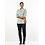 Chaud Devant Koksbuis | Lady Nordic Green | Groen | Getailleerde pasvorm | Lange mouw | Dames
