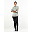 Chaud Devant Koksbuis | Lady Nordic Green | Groen | Getailleerde pasvorm | Lange mouw | Dames