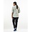 Chaud Devant Koksbuis | Lady Nordic Green | Groen | Getailleerde pasvorm | Lange mouw | Dames