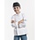 Chaud Devant Koksbuis | Kids White | Wit |  | Lange mouw | Kind