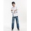Chaud Devant Koksbuis | Kids White | Wit |  | Lange mouw | Kind