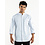 Chaud Devant Koksbuis | Cambio White | Wit | Rechte pasvorm | Lange mouw | Heren