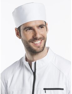 Chaud Devant Hoofddeksel | Bandi White | Wit |  | Unisex