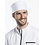Chaud Devant Hoofddeksel | Bandi White | Wit |  | Unisex