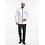 Chaud Devant Hoofddeksel | Bandi White | Wit |  | Unisex