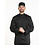 Chaud Devant Hoofddeksel | Bandi Black | Zwart |  | Kind