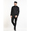 Chaud Devant Hoofddeksel | Bandi Black | Zwart |  | Kind