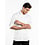 Chaud Devant Overhemd | Men FX White Stretch | Wit | Getailleerde pasvorm | Lange mouw | Heren