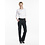 Chaud Devant Blouse | Women White Stretch 3/4 Sleeve | Wit | Getailleerde pasvorm | Driekwart mouw | Dames