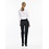 Chaud Devant Blouse | Women White Stretch 3/4 Sleeve | Wit | Getailleerde pasvorm | Driekwart mouw | Dames