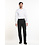 Chaud Devant Overhemd | Men White Stretch | Wit | Getailleerde pasvorm | Lange mouw | Heren