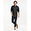 Chaud Devant Overhemd | Men Antra Denim Stretch | Grijs | Getailleerde pasvorm | Lange mouw | Heren