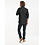 Chaud Devant Overhemd | Men Antra Denim Stretch | Grijs | Getailleerde pasvorm | Lange mouw | Heren