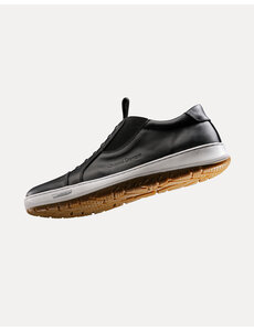 Chaud Devant Schoenen | ST Pro Amici Low Black | Zwart | O2 FO HRO SR | Unisex
