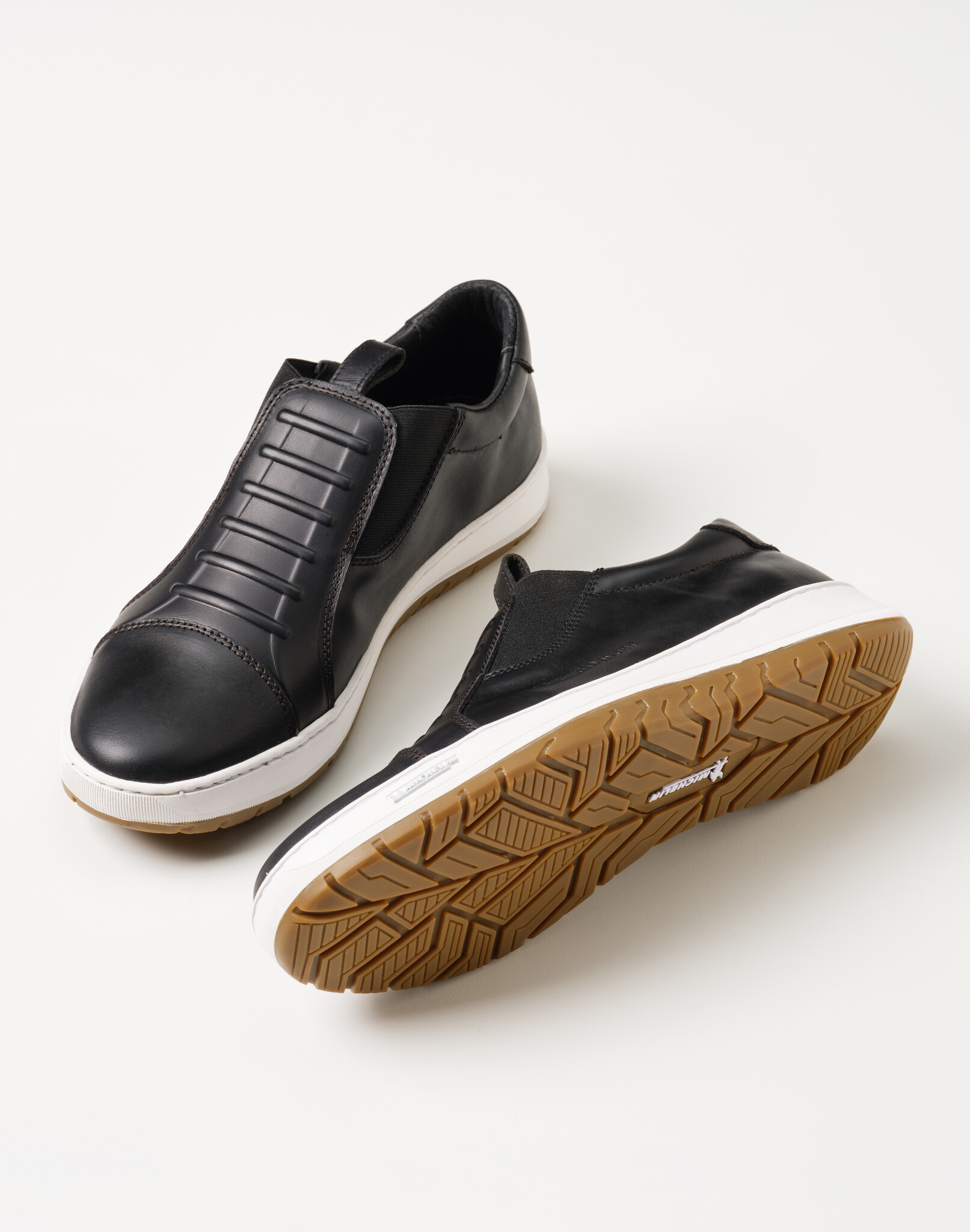 Chaud Devant Schoenen | ST Pro Amici Low Black | Zwart | O2 FO HRO SR | Unisex, foto 2 van 2