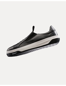 Chaud Devant Schoenen | MX Pro Magister Low Black | Zwart | S2 FO HRO SR | Unisex