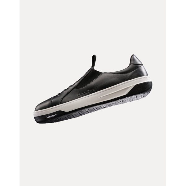 Chaud Devant Schoenen | MX Pro Magister Low Black | Zwart | S2 FO HRO SR | Unisex