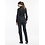 Chaud Devant Koksbuis | Lady Monza Black | Zwart | Getailleerde pasvorm | Lange mouw | Dames
