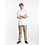 Chaud Devant Koksbuis | Sabor White Short Sleeve | Wit |  | Korte mouw | Heren