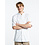 Chaud Devant Koksbuis | Sabor White Short Sleeve | Wit |  | Korte mouw | Heren