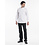 Chaud Devant Koksbroek | Baggy Black | Zwart | Losse pasvorm | Unisex