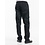 Chaud Devant Koksbroek | Baggy Black | Zwart | Losse pasvorm | Unisex