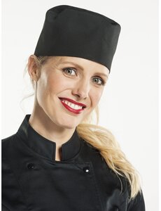 Chaud Devant Hoofddeksel | Bandi XO Black | Zwart |  | Kind
