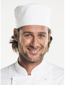Chaud Devant Hoofddeksel | Bandi XO White | Wit |  | Kind