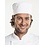 Chaud Devant Hoofddeksel | Bandi XO White | Wit |  | Kind