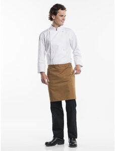 Chaud Devant Sloof | Camel | Bruin | W100 - L50 cm