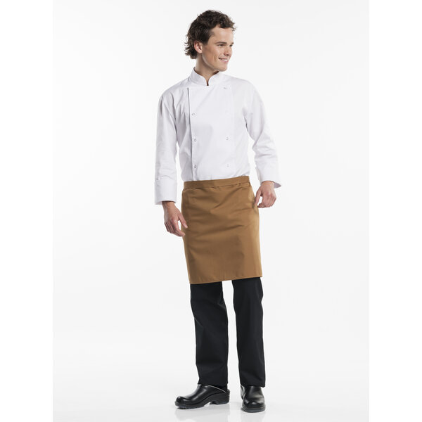 Chaud Devant Sloof | Camel | Bruin | W100 - L50 cm