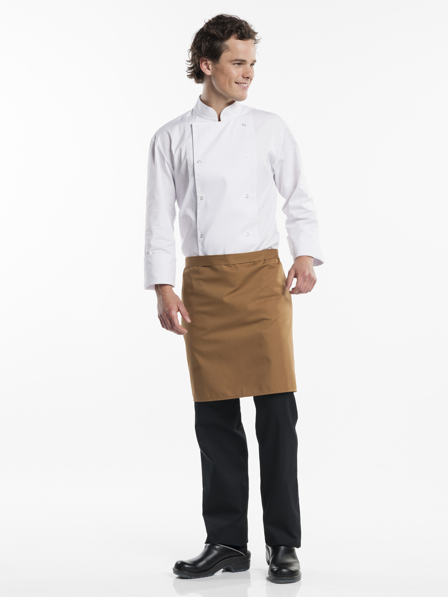 Chaud Devant Sloof | Camel | Bruin | W100 - L50 cm