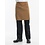 Chaud Devant Sloof | Camel | Bruin | W100 - L50 cm
