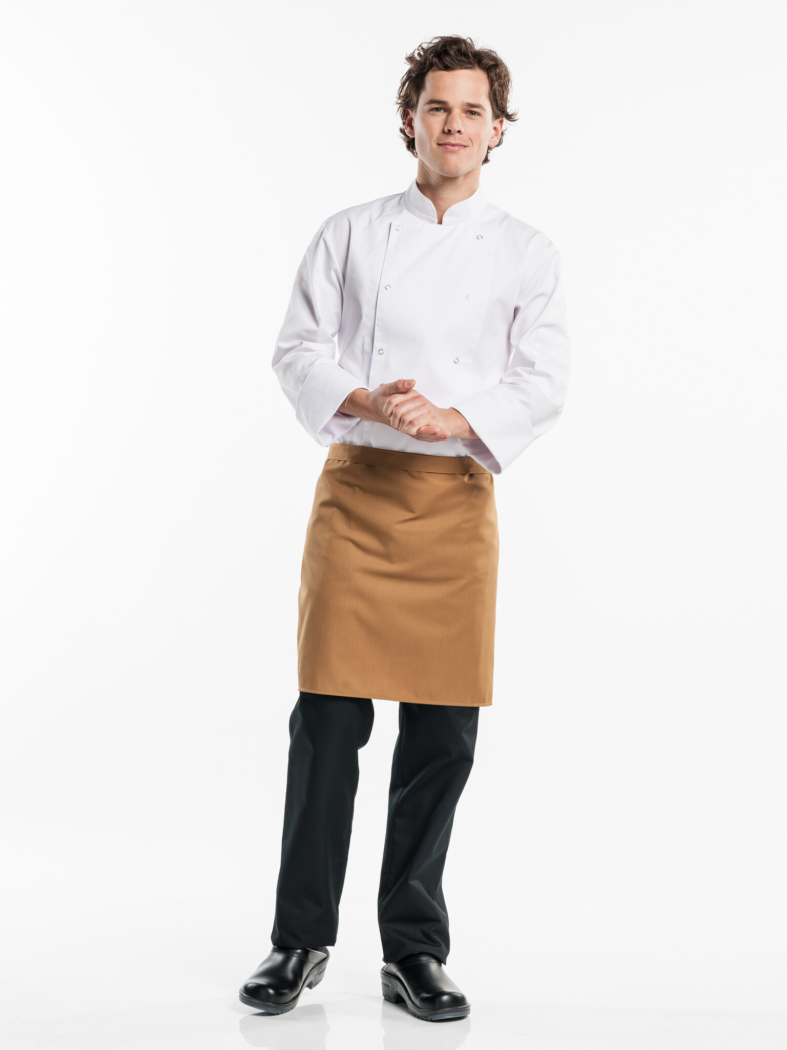 Chaud Devant Sloof | Camel | Bruin | W100 - L50 cm, foto 4 van 4