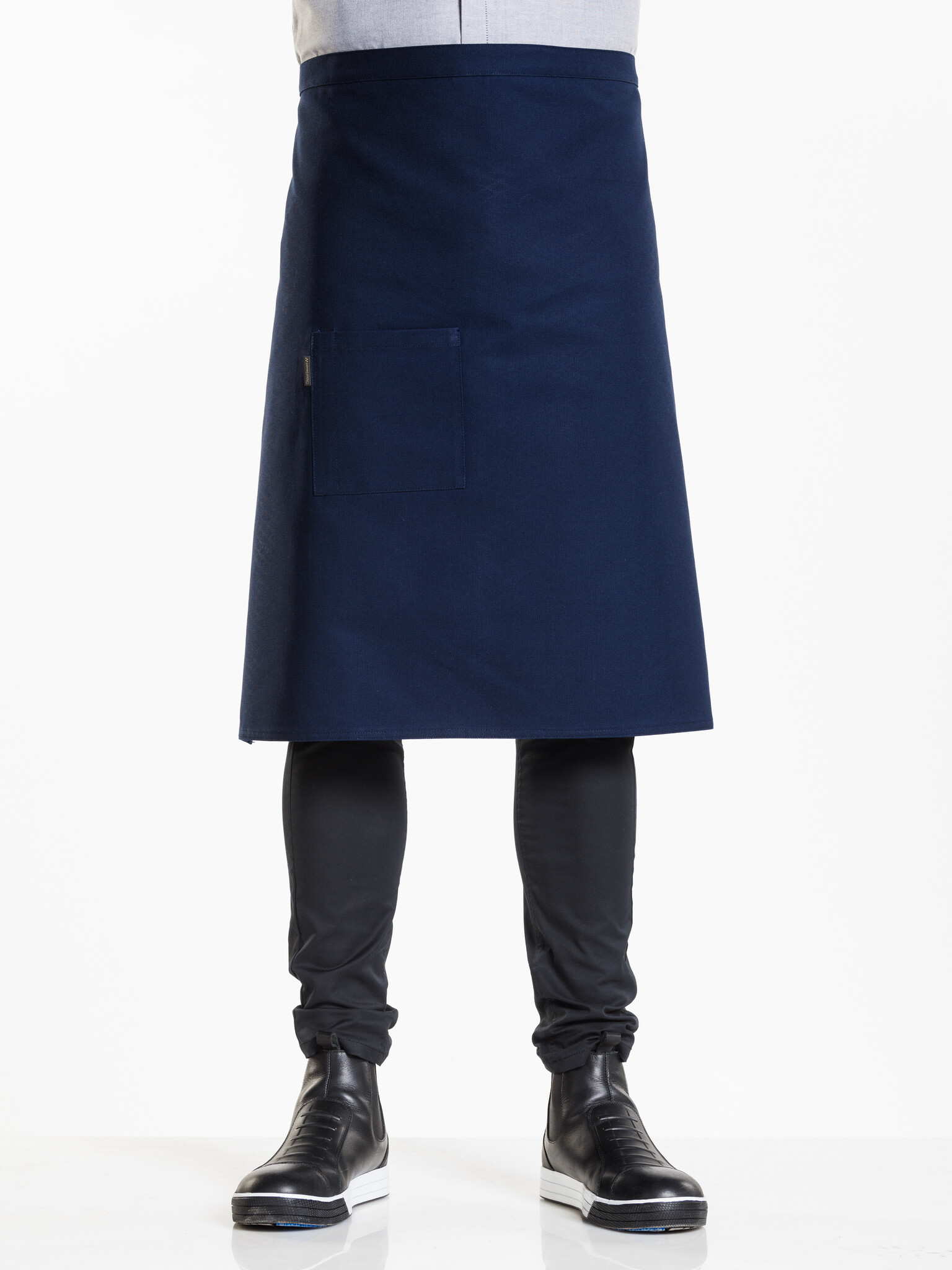 Chaud Devant Sloof | Nordic Blue | Blauw | W90 - L65 cm, foto 2 van 4