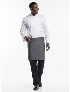 Chaud Devant Sloof | Grey | Grijs | W100 - L50 cm