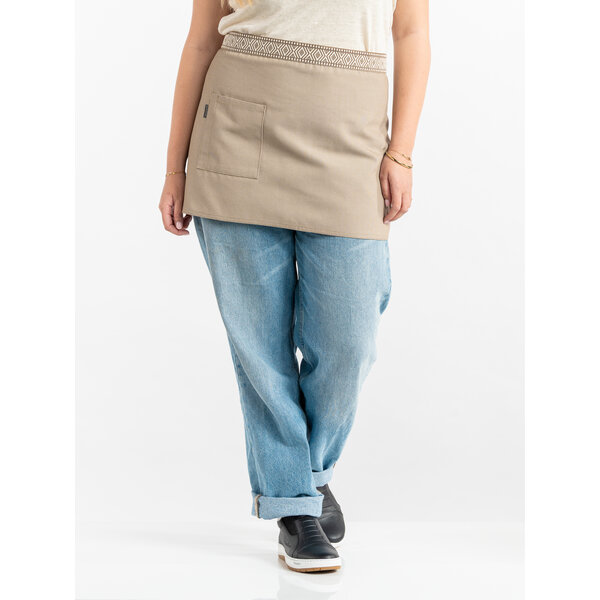 Chaud Devant Sloof | Bohemian Sand | Zand | W75 - L40
